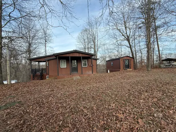 280 Camp Judy Lane, Wellington, KY 40387