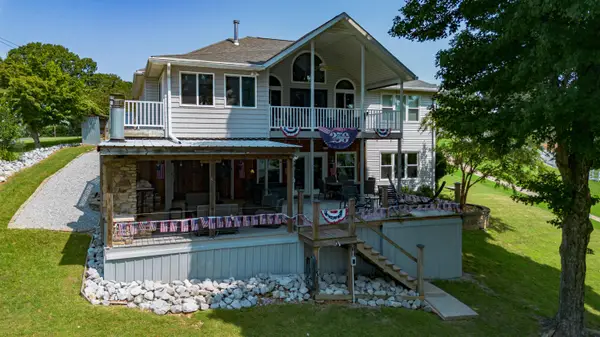 39 Canary Drive, Eddyville, KY 42038