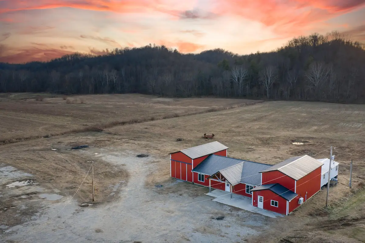 14198 Hwy 191, Hazel Green, KY 41332 - #1