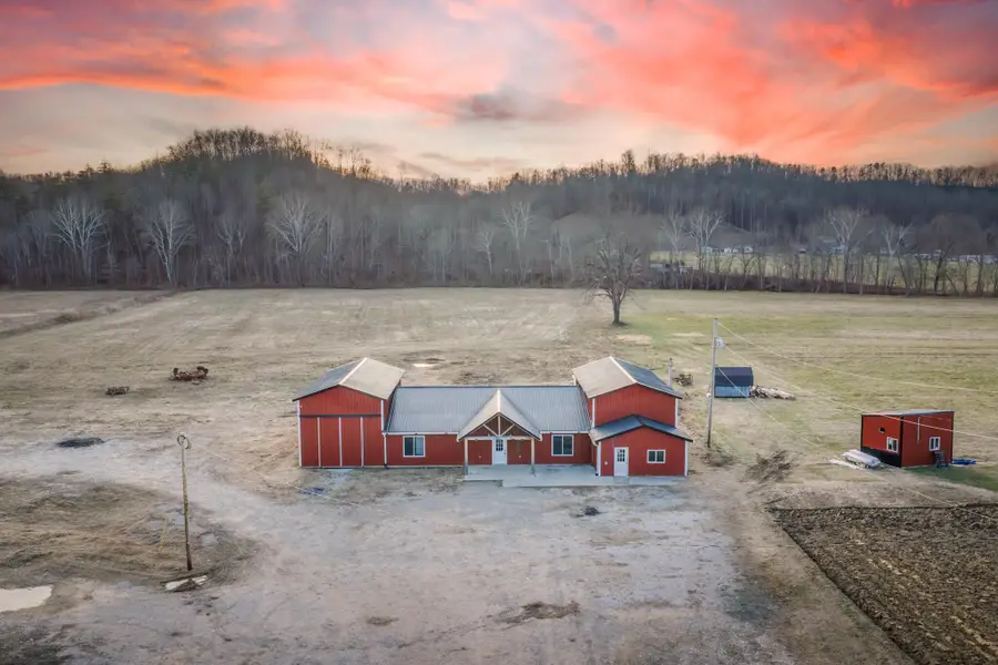 14198 Hwy 191, Hazel Green, KY 41332 - #2