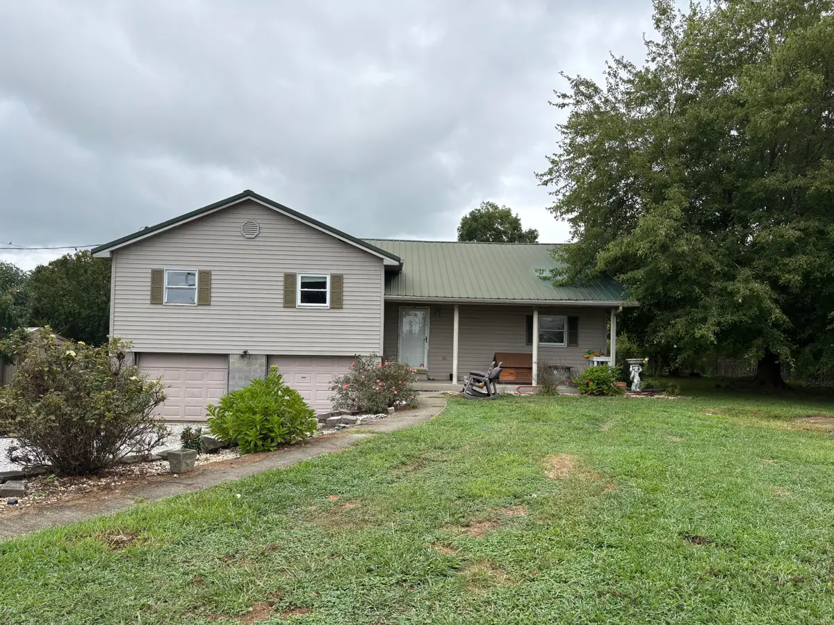 448 Keavy Craigs Creek Road, London, KY 40744 - #1