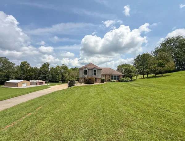 90 Owens Ferry Road, Somerset, KY 42501