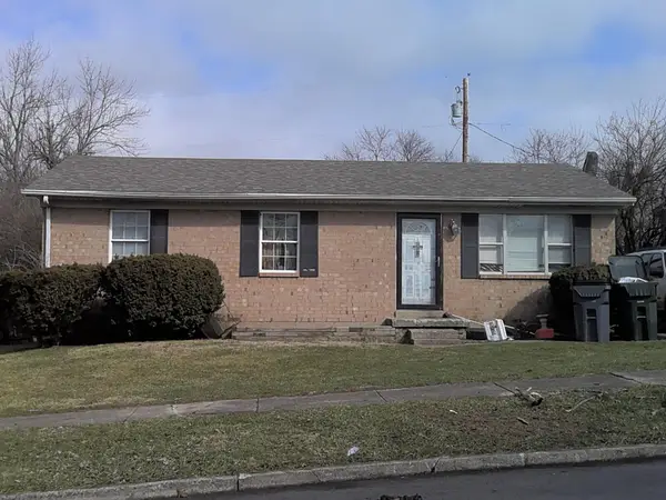 1277 Ascot Park, Lexington, KY 40517
