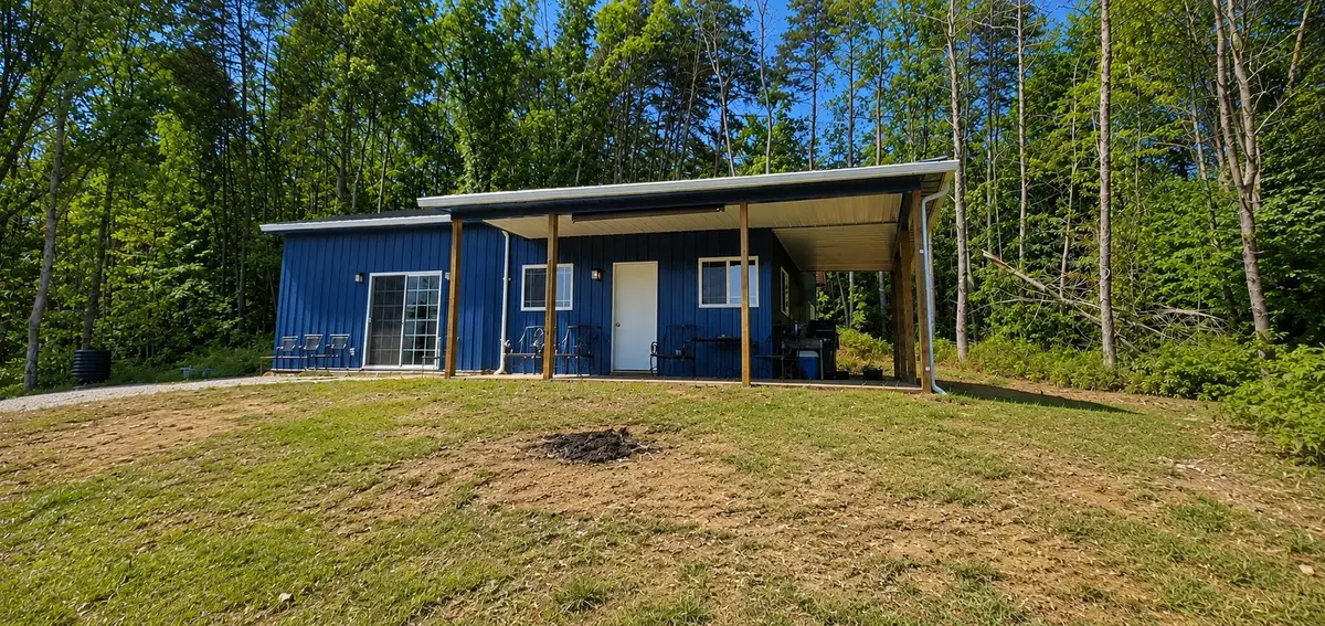 60 Trenton Court, Nancy, KY 42544 - #1