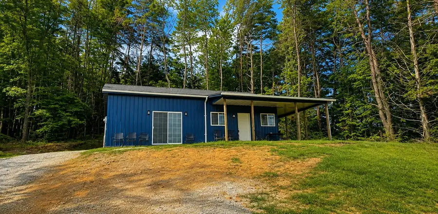 60 Trenton Court, Nancy, KY 42544 - #3