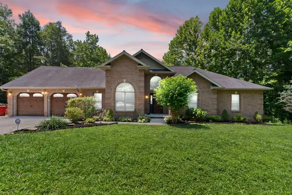485 River Bend Drive, London, KY 40744