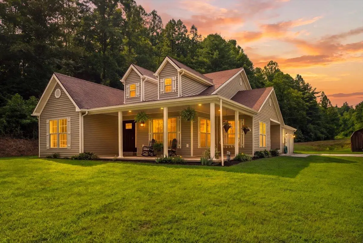 3357 Campton-baptist Road, Campton, KY 41301 - #1