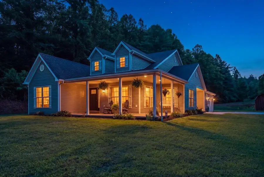 3357 Campton-baptist Road, Campton, KY 41301 - #2