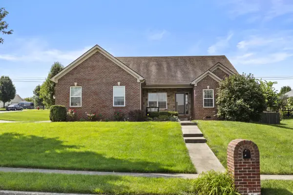 301 Squires Way, Nicholasville, KY 40356
