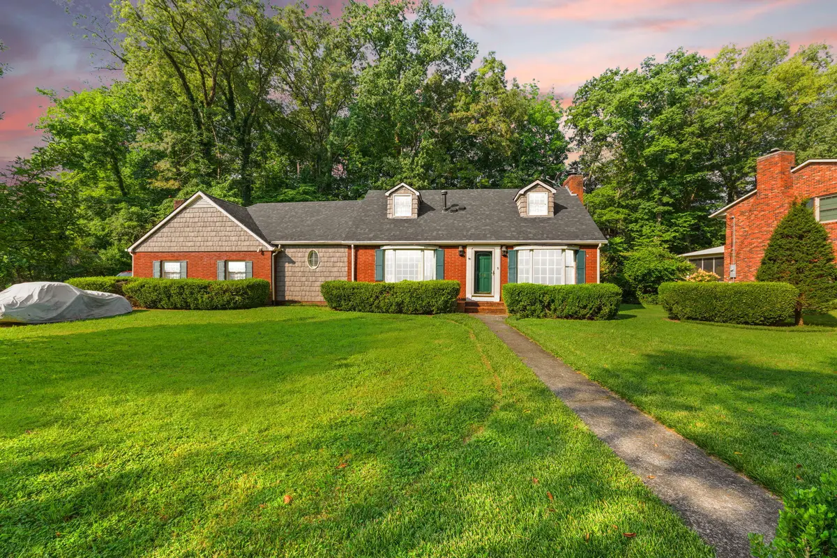 1 Edgewood Drive, Somerset, KY 42501 - #1