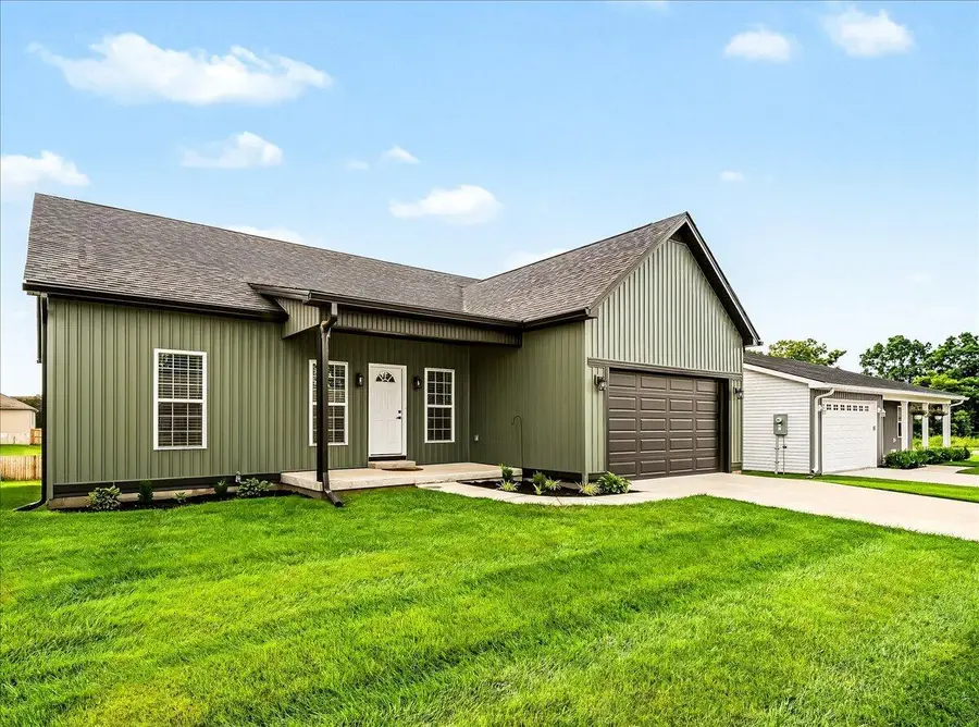 3063 Barlows Brook Road, Shelbyville, KY 40065 - #2