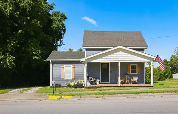 349 Slate Avenue, Owingsville, KY 40360