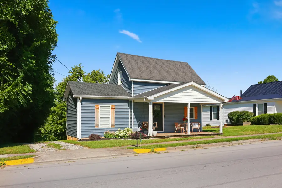 349 Slate Avenue, Owingsville, KY 40360 - #2