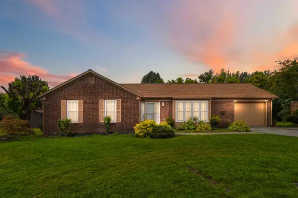 605 Walnut Drive, London, KY 40741