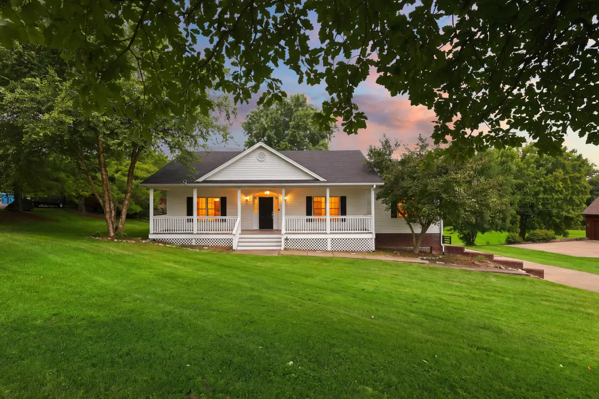 1035 Highview Drive, Lawrenceburg, KY 40342 - #1