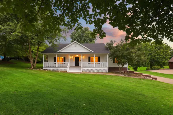 1035 Highview Drive, Lawrenceburg, KY 40342