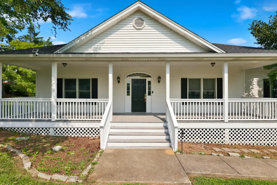 1035 Highview Drive, Lawrenceburg, KY 40342 - #2