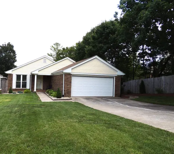370 Garden Point Drive, Frankfort, KY 40601