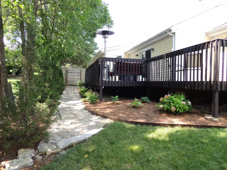 370 Garden Point Drive, Frankfort, KY 40601 - #3