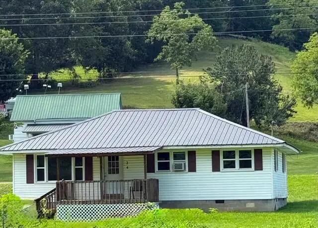 24 Revis Road, West Liberty, KY 41472 - #1
