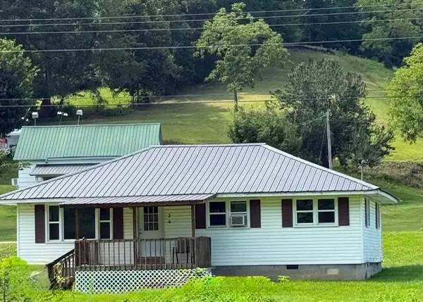 24 Revis Road, West Liberty, KY 41472