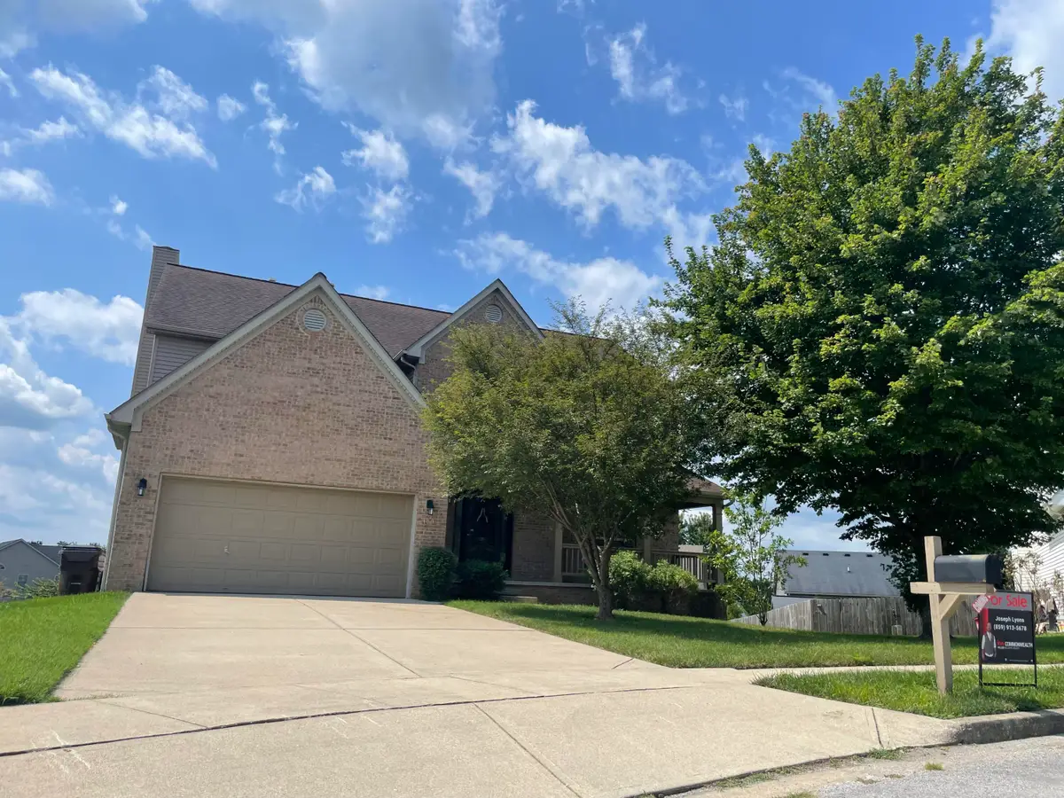 100 Vetch Drive, Nicholasville, KY 40356 - #1