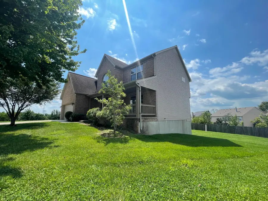 100 Vetch Drive, Nicholasville, KY 40356 - #2