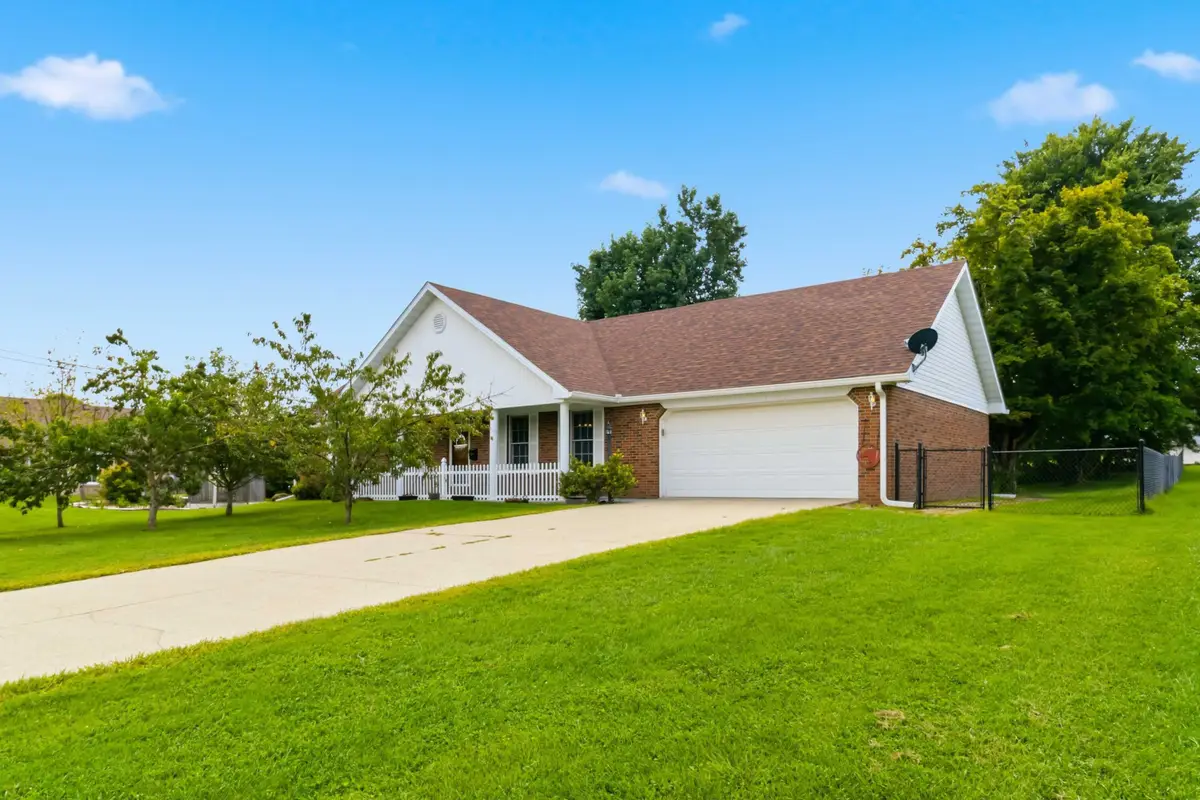 502 Autumn Drive, Somerset, KY 42503 - #1