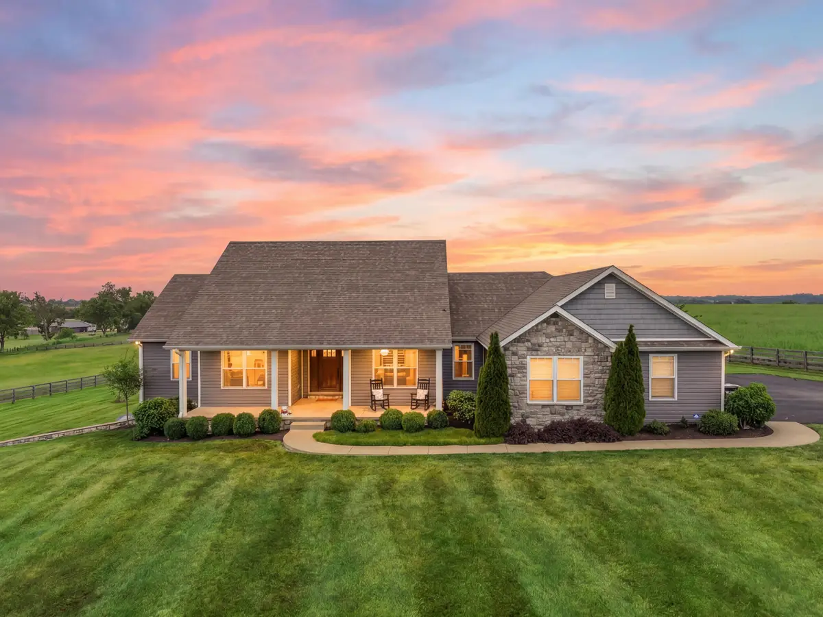 5792 State Highway 590, Lancaster, KY 40444 - #1