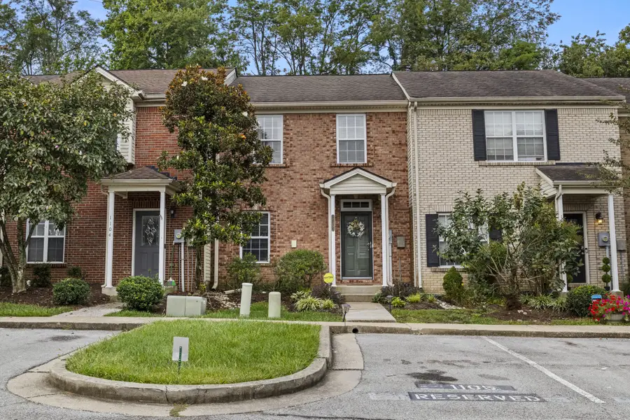 3855 Lochdale Terrace #1105, Lexington, KY 40514 - #2