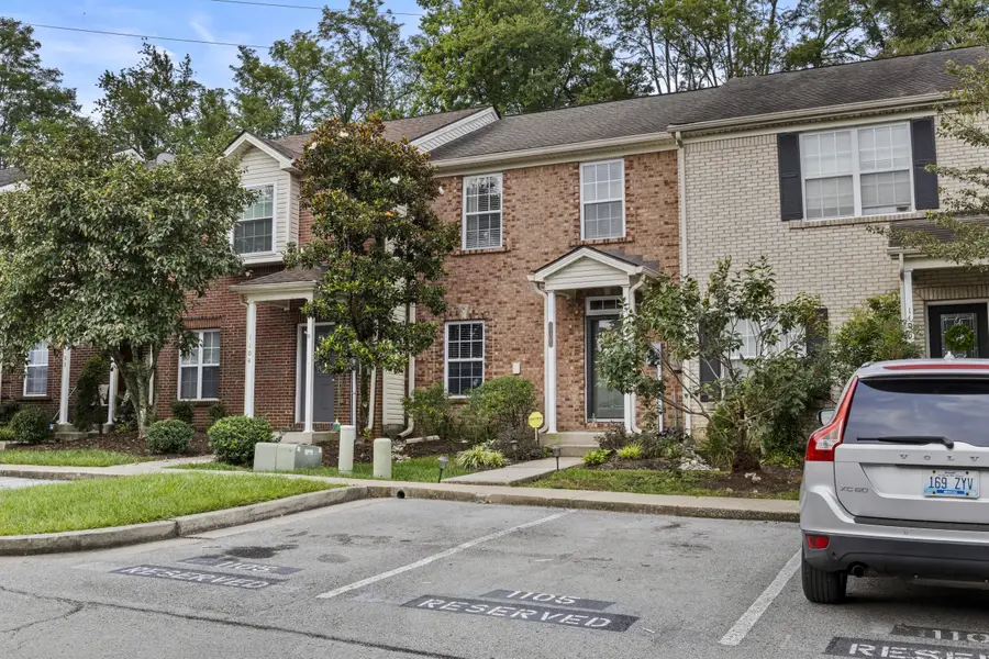 3855 Lochdale Terrace #1105, Lexington, KY 40514 - #3
