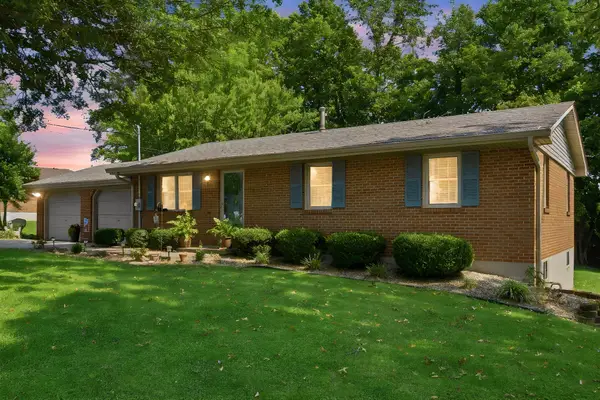 709 Brentwood Drive, Mt Sterling, KY 40353