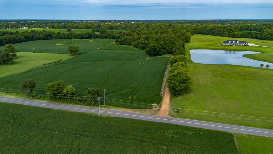 1525 McKendree Church Rd  Mckendree Church Road #Tract 1, Kevil, KY 42053 - #2