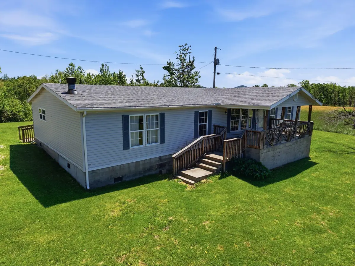 1195 Science Ridge Road, Jeffersonville, KY 40337 - #1