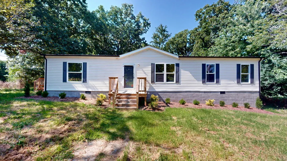 382 Highland Road, Murray, KY 42071 - #1