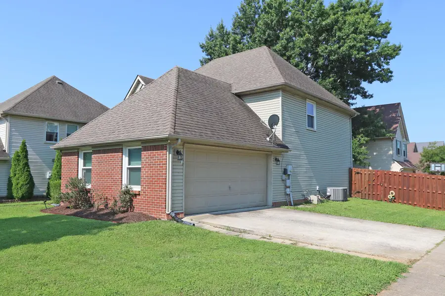 3601 Beechwood Circle, Lexington, KY 40514 - #3