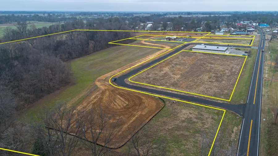 Lot C Barlow Road, Barlow, KY 42024 - #2