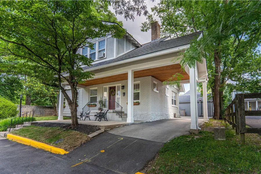 633 Sayre Avenue, Lexington, KY 40508 - #2
