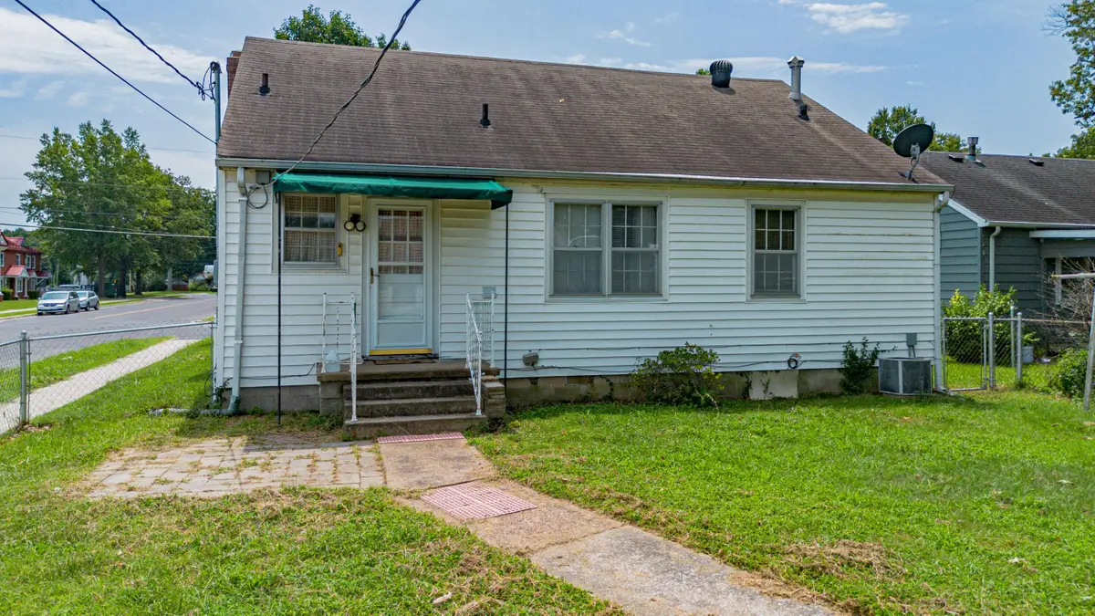 2501 Ohio Street, Paducah, KY 42003 - #1