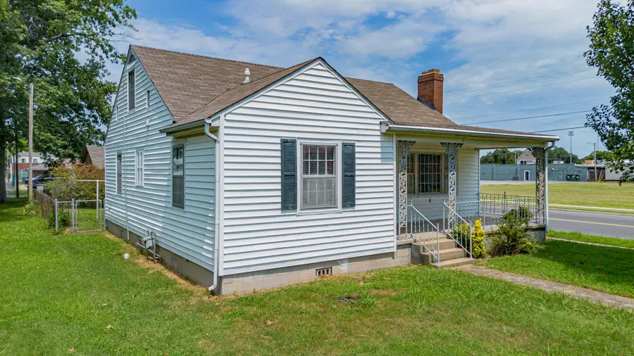 2501 Ohio Street, Paducah, KY 42003 - #2