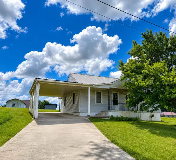 1805 Mckenna Drive, Somerset, KY 42503