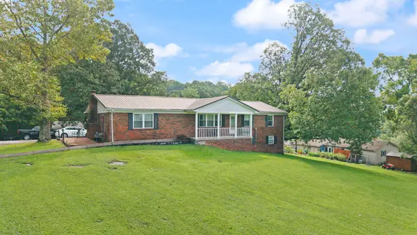 701 Whitaker Lane, Ferguson, KY 42533