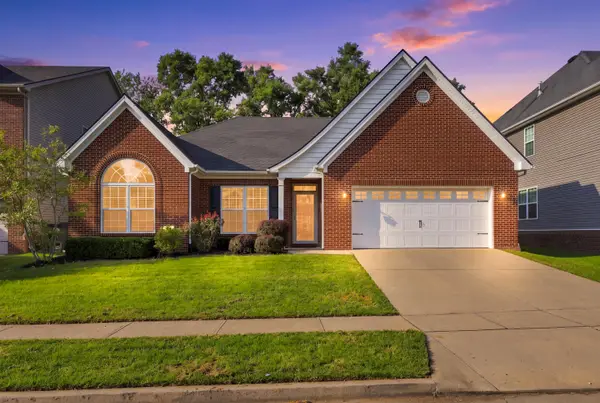 335 Manitoba Lane, Lexington, KY 40515