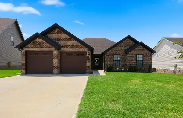 5009 Bentwood Court, Richmond, KY 40475