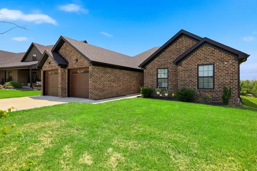 5009 Bentwood Court, Richmond, KY 40475 - #2