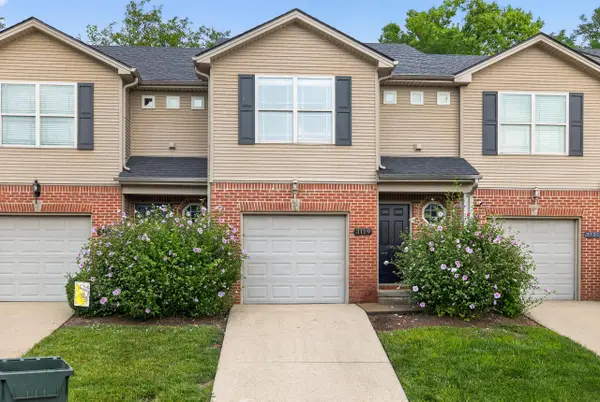 3119 Daly Place, Lexington, KY 40511