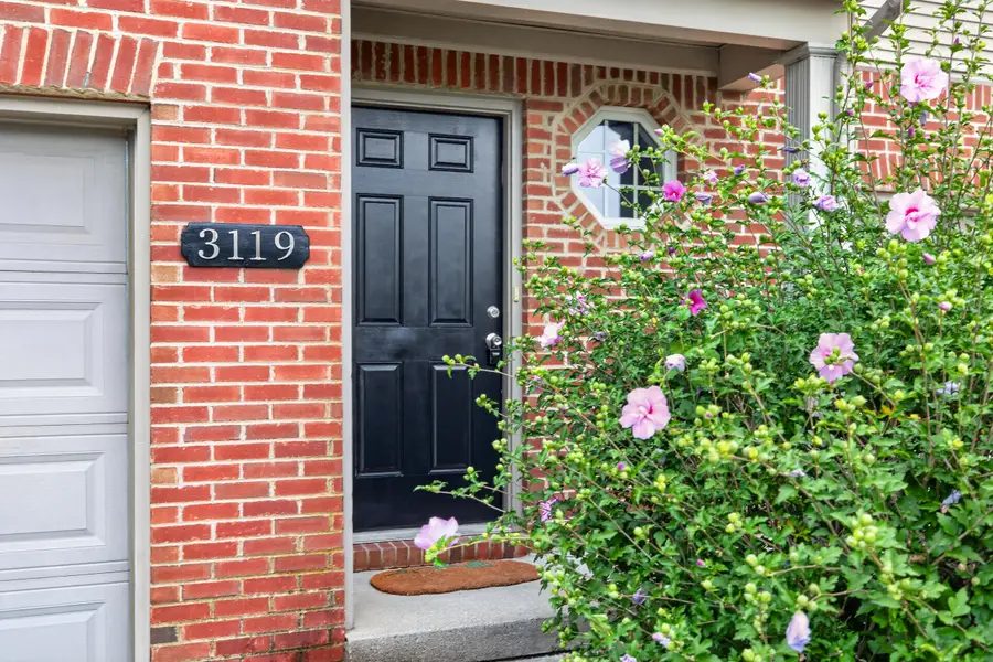 3119 Daly Place, Lexington, KY 40511 - #2