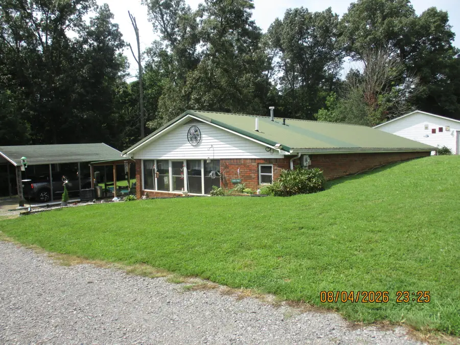 133 Dunning Road, Cadiz, KY 42211 - #3