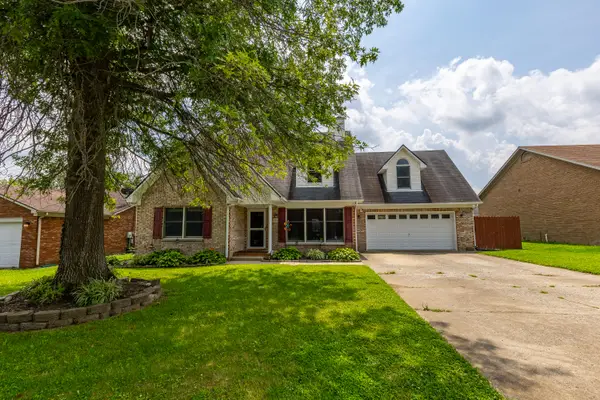 200 Northbrook Road, Nicholasville, KY 40356