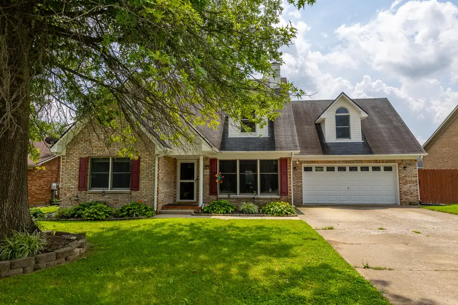 200 Northbrook Road, Nicholasville, KY 40356 - #2